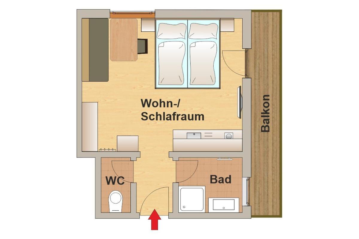 Linarhof Apartment Urlaub Am Bio Bauernhof Haus im Ennstal Δωμάτιο φωτογραφία