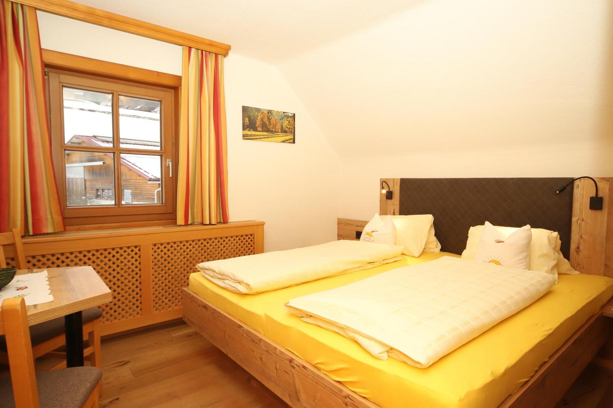 Linarhof Apartment Urlaub Am Bio Bauernhof Haus im Ennstal Δωμάτιο φωτογραφία