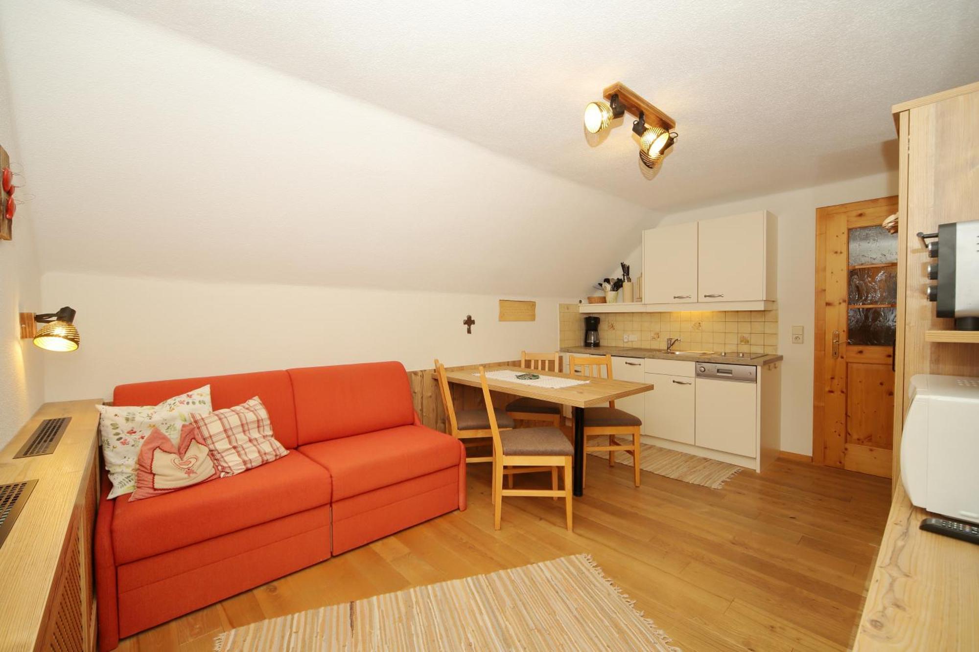 Linarhof Apartment Urlaub Am Bio Bauernhof Haus im Ennstal Εξωτερικό φωτογραφία