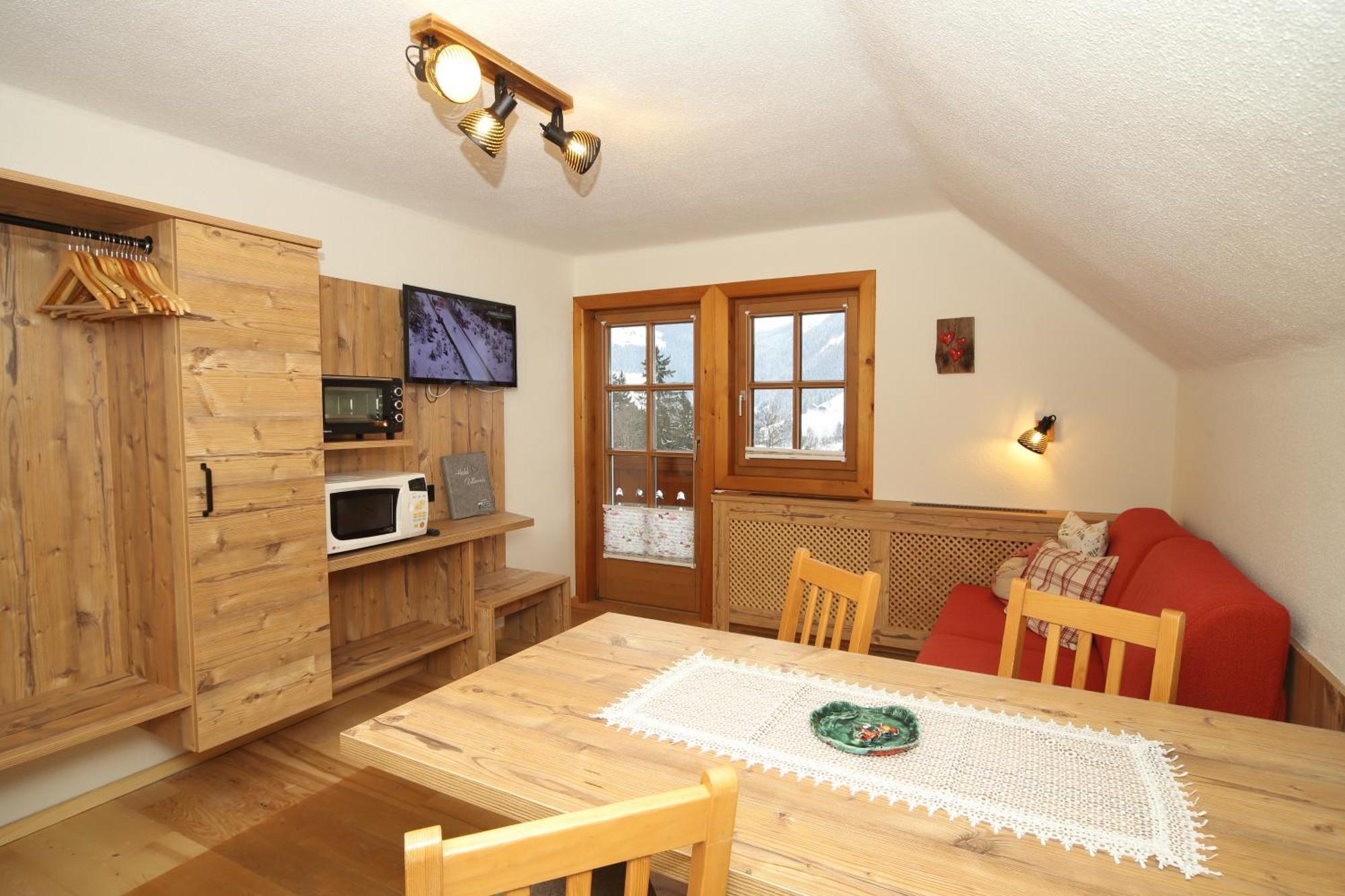 Linarhof Apartment Urlaub Am Bio Bauernhof Haus im Ennstal Δωμάτιο φωτογραφία