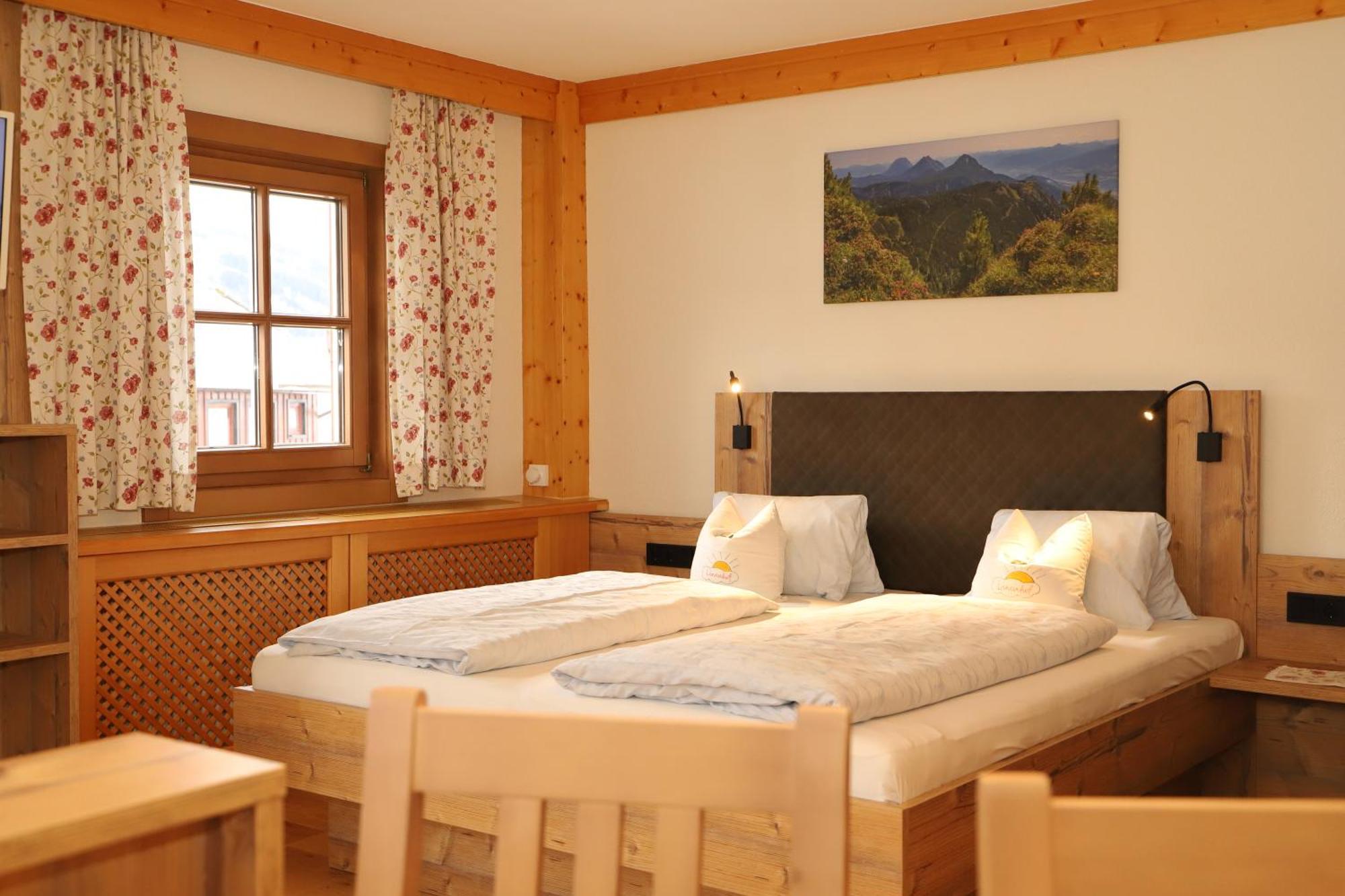 Linarhof Apartment Urlaub Am Bio Bauernhof Haus im Ennstal Δωμάτιο φωτογραφία