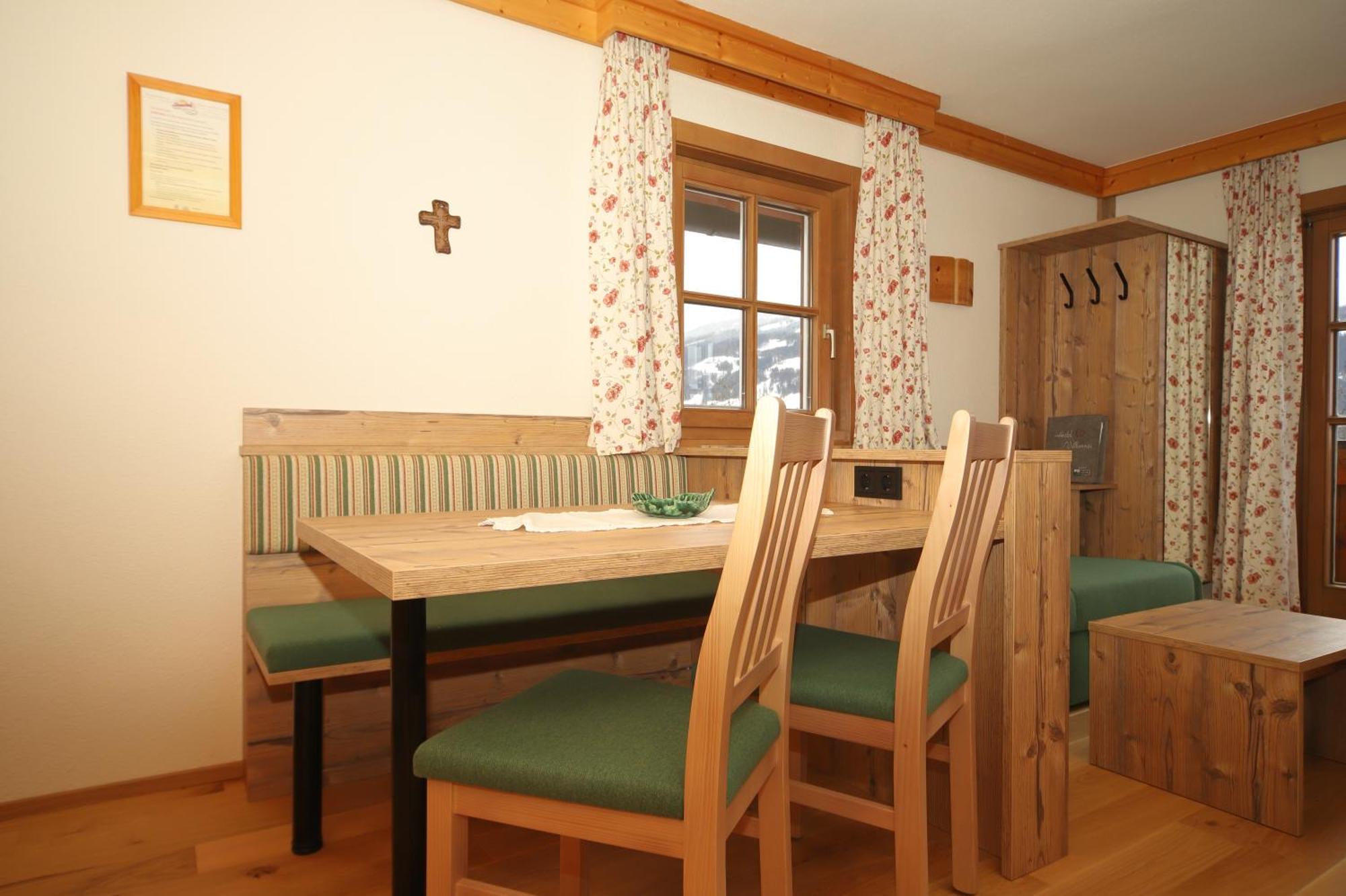 Linarhof Apartment Urlaub Am Bio Bauernhof Haus im Ennstal Δωμάτιο φωτογραφία