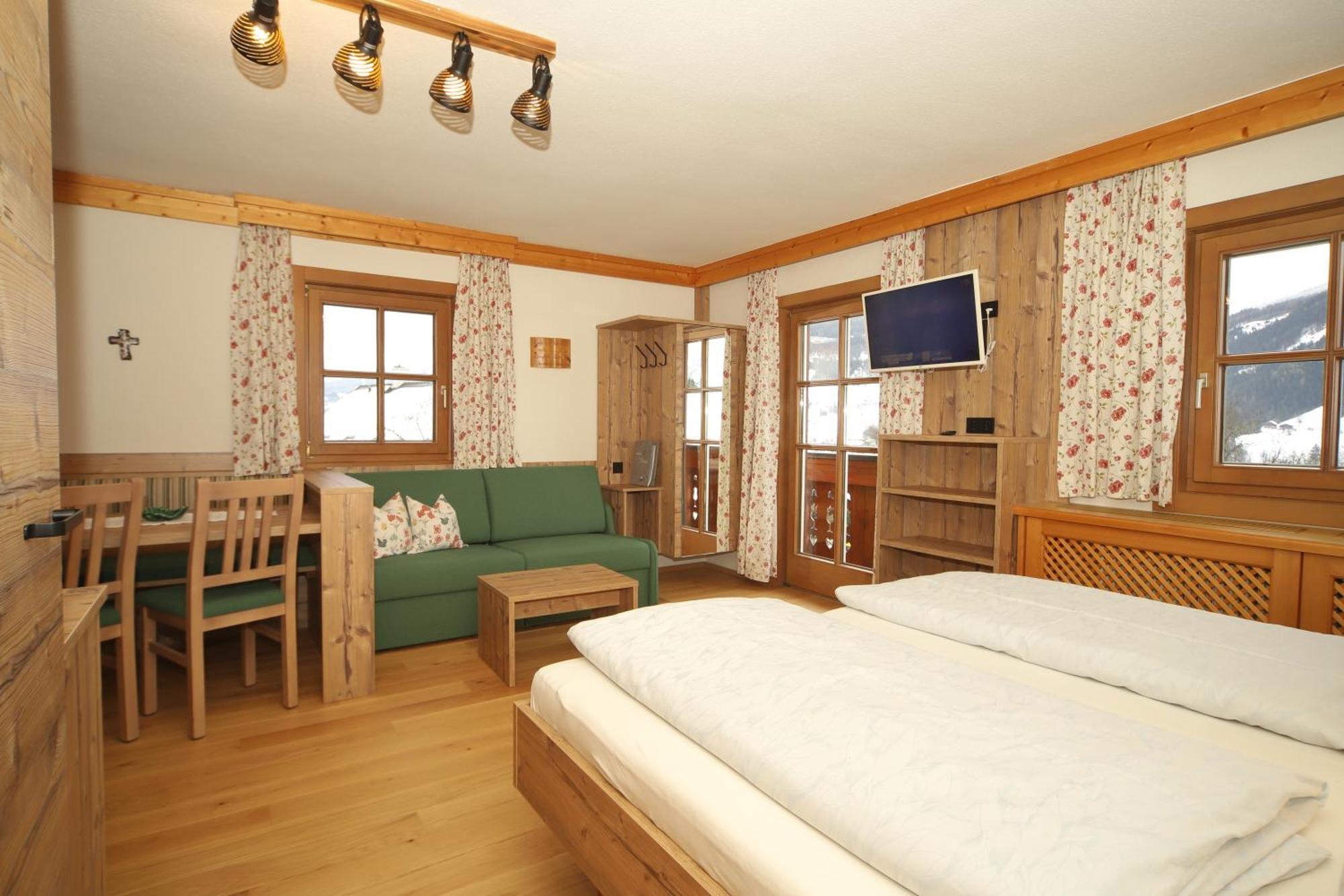 Linarhof Apartment Urlaub Am Bio Bauernhof Haus im Ennstal Δωμάτιο φωτογραφία