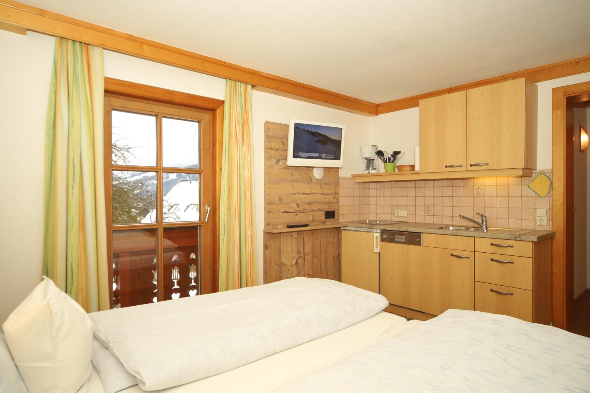 Linarhof Apartment Urlaub Am Bio Bauernhof Haus im Ennstal Δωμάτιο φωτογραφία