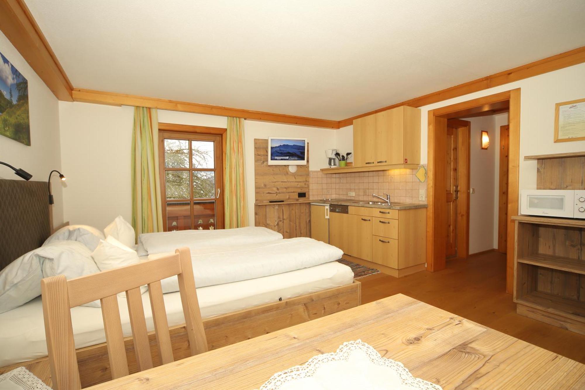Linarhof Apartment Urlaub Am Bio Bauernhof Haus im Ennstal Δωμάτιο φωτογραφία