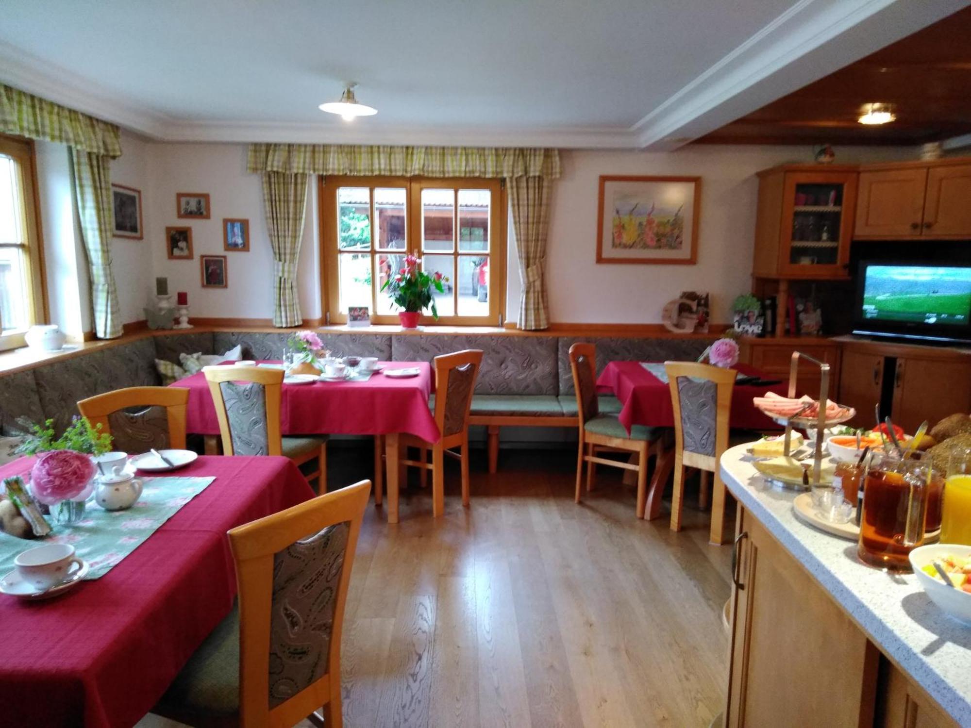Linarhof Apartment Urlaub Am Bio Bauernhof Haus im Ennstal Εξωτερικό φωτογραφία
