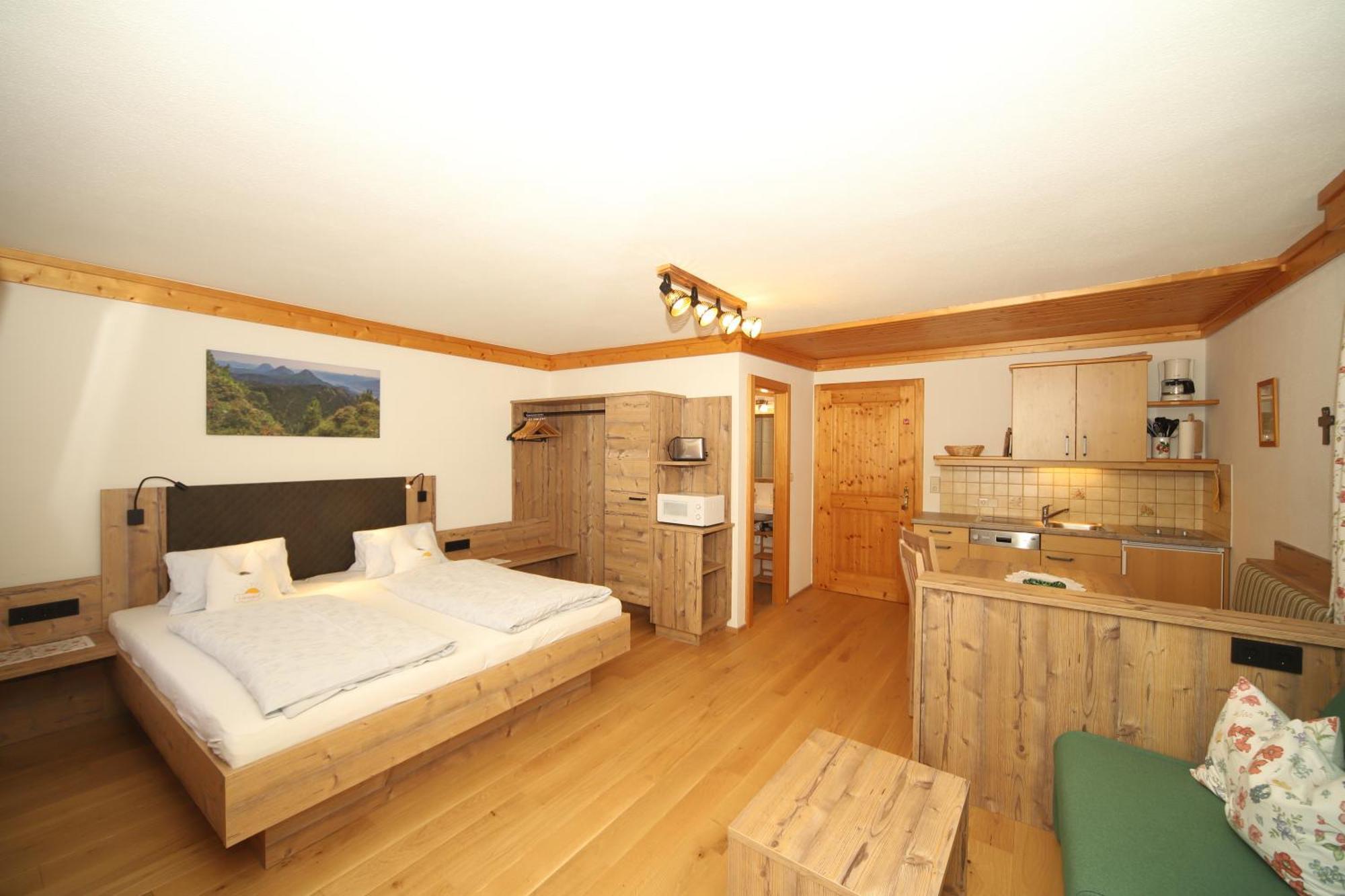 Linarhof Apartment Urlaub Am Bio Bauernhof Haus im Ennstal Εξωτερικό φωτογραφία