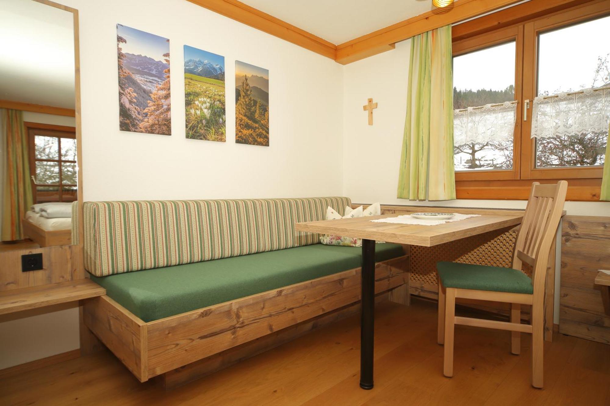 Linarhof Apartment Urlaub Am Bio Bauernhof Haus im Ennstal Εξωτερικό φωτογραφία