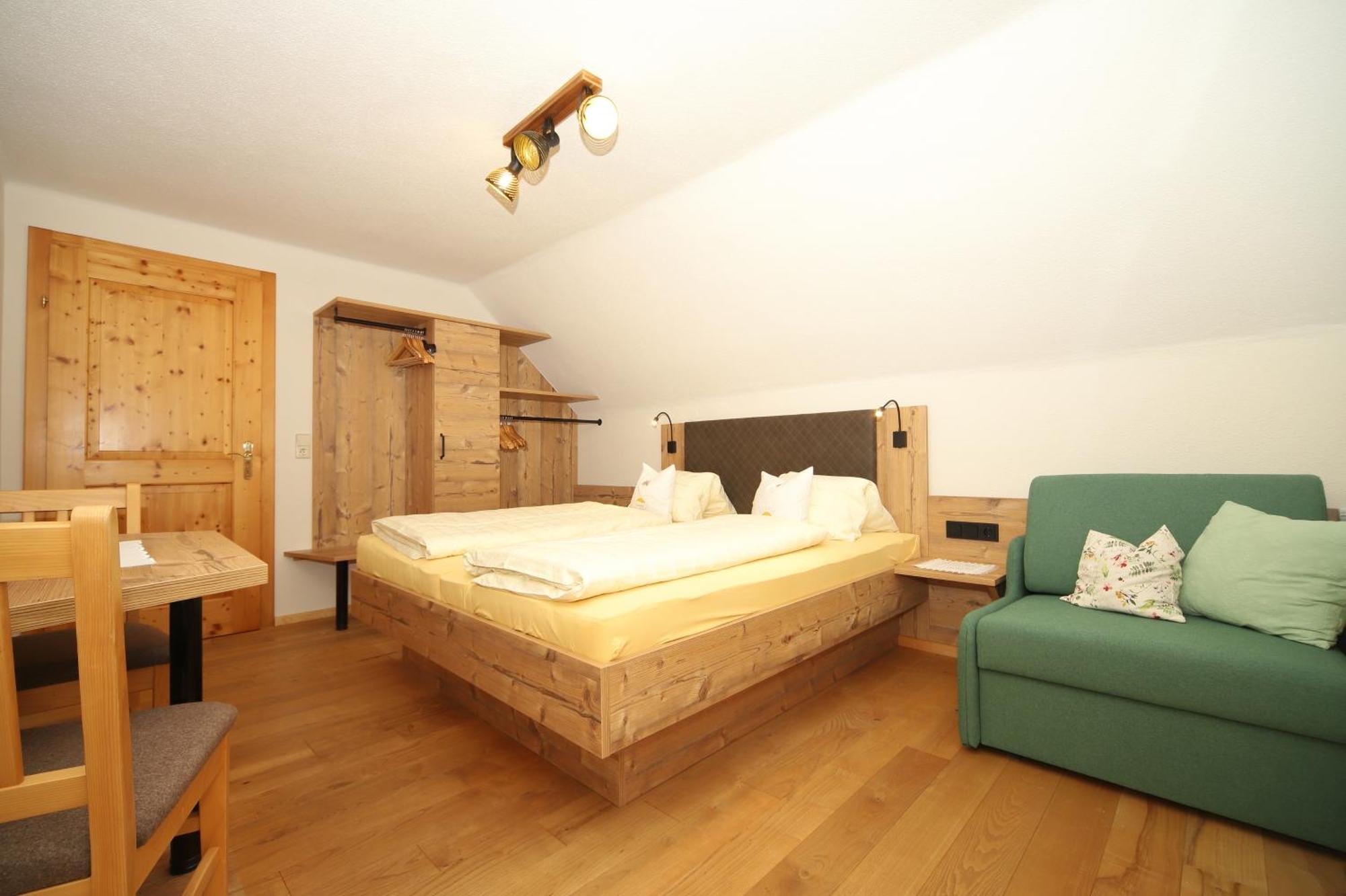 Linarhof Apartment Urlaub Am Bio Bauernhof Haus im Ennstal Εξωτερικό φωτογραφία