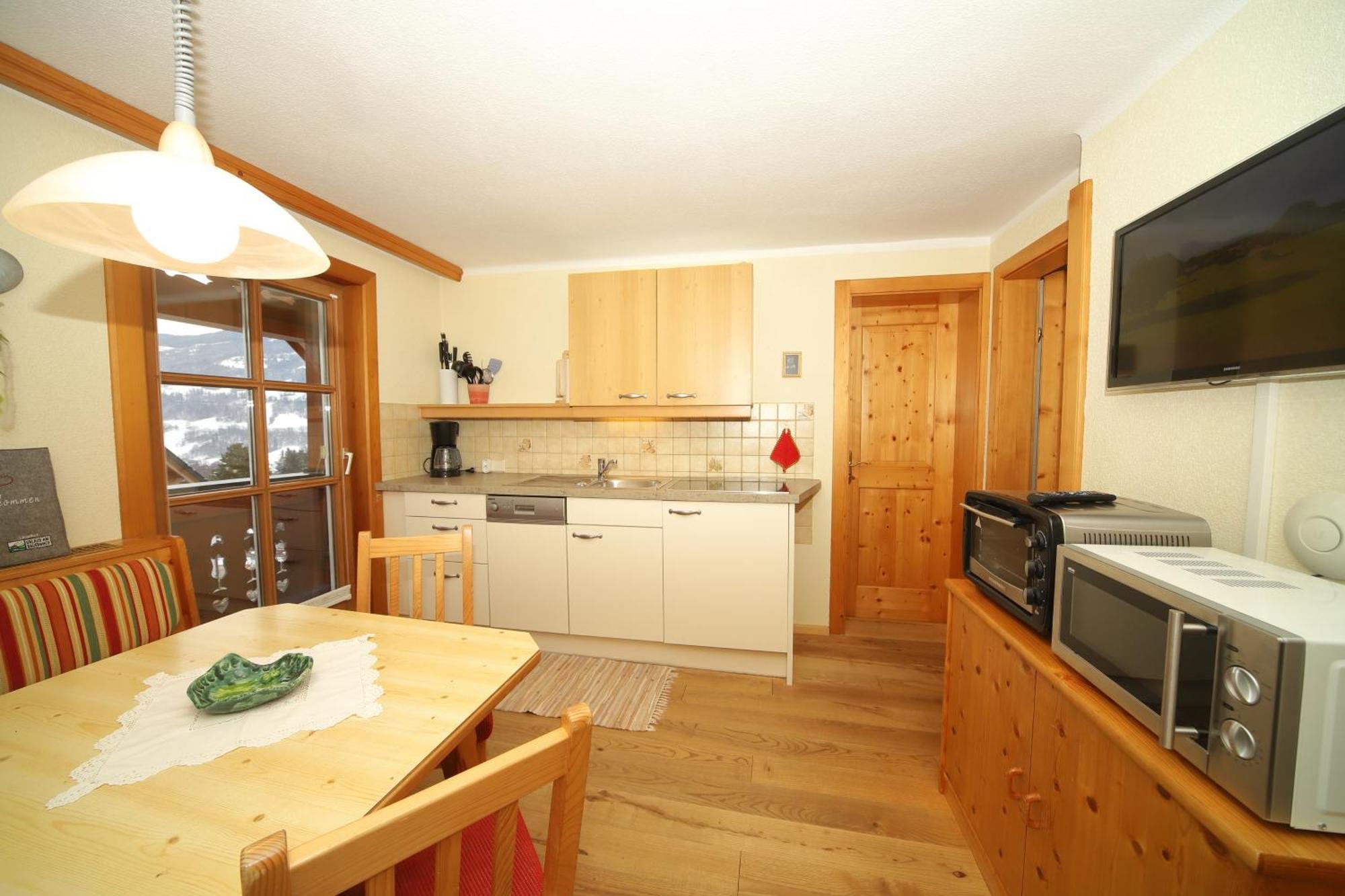 Linarhof Apartment Urlaub Am Bio Bauernhof Haus im Ennstal Εξωτερικό φωτογραφία