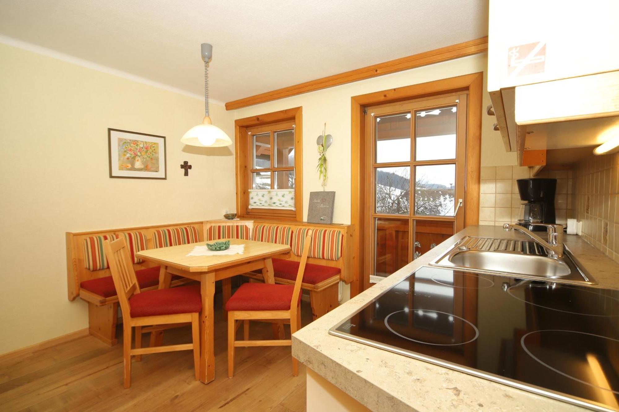 Linarhof Apartment Urlaub Am Bio Bauernhof Haus im Ennstal Εξωτερικό φωτογραφία