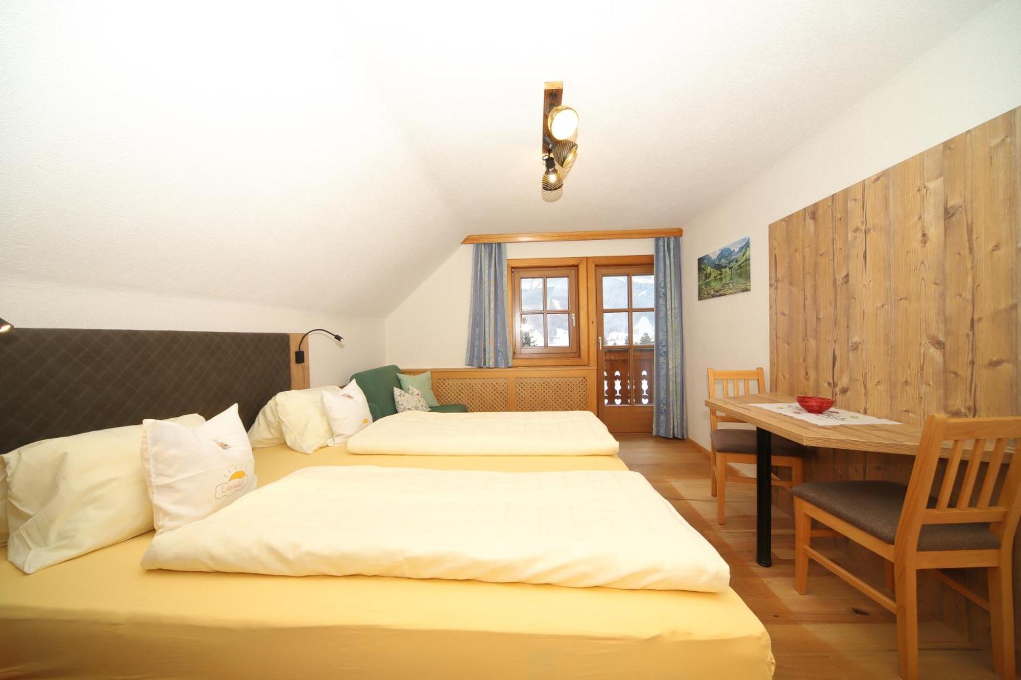 Linarhof Apartment Urlaub Am Bio Bauernhof Haus im Ennstal Εξωτερικό φωτογραφία