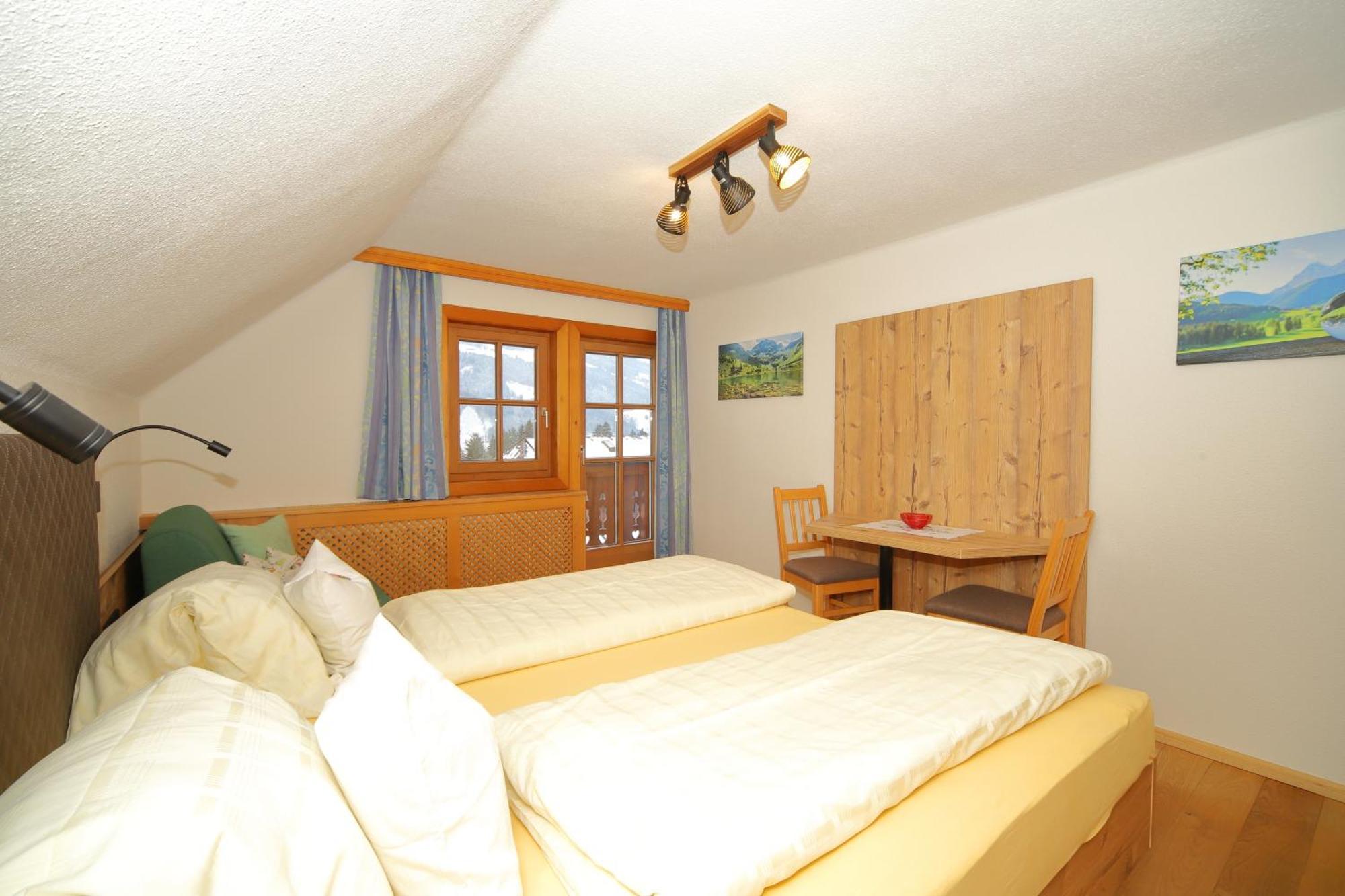 Linarhof Apartment Urlaub Am Bio Bauernhof Haus im Ennstal Εξωτερικό φωτογραφία